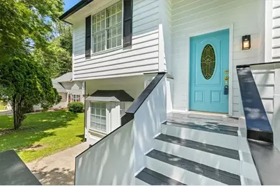 5250 Forest Downs Lane, Atlanta, GA 30349 - Photo 3