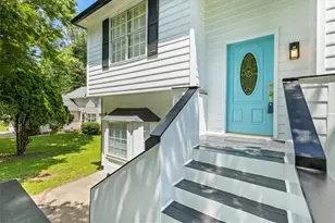 5250 Forest Downs Ln, Atlanta, GA 30349 - Photo 3