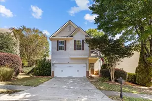 6071 Apple Grove Rd, Buford, GA 30519 - Photo 1