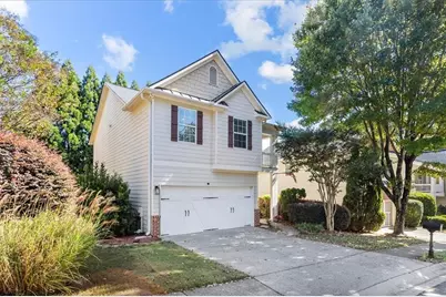 6071 Apple Grove Road, Buford, GA 30519 - Photo 3