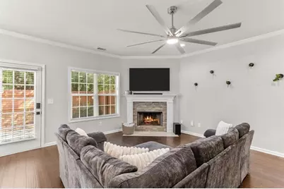 6071 Apple Grove Road, Buford, GA 30519 - Photo 5