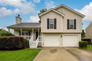 1250 Maxey Ct, Winder, GA 30680 - Photo 1