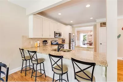 27 Riverview Trail, Euharlee, GA 30145 - Photo 17