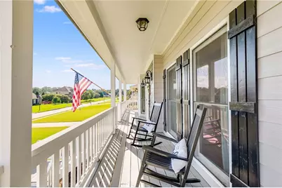 27 Riverview Trail, Euharlee, GA 30145 - Photo 3