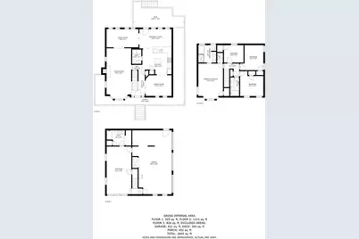 27 Riverview Trail, Euharlee, GA 30145 - Photo 51