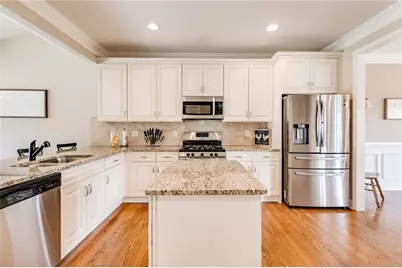 27 Riverview Trail, Euharlee, GA 30145 - Photo 15