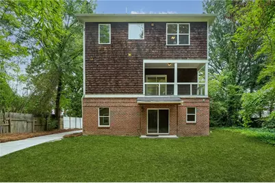 1303 N Druid Hills Road NE, Brookhaven, GA 30319 - Photo 53