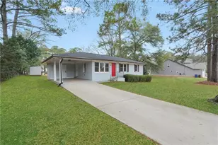 161 Carver Rd, McDonough, GA 30253 - Photo 1