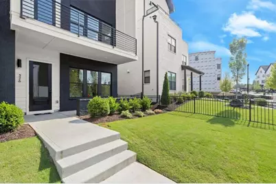 326 Treble Way, Alpharetta, GA 30009 - Photo 3