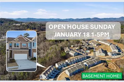 396 Stoneybrook Drive, Dahlonega, GA 30533 - Photo 1