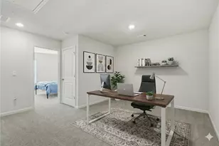 396 Stoneybrook Dr, Dahlonega, GA 30533 - Photo 33