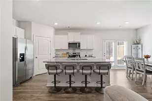 396 Stoneybrook Dr, Dahlonega, GA 30533 - Photo 19