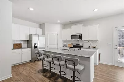 396 Stoneybrook Drive, Dahlonega, GA 30533 - Photo 7