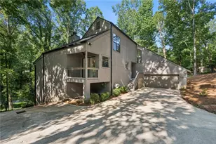 5623 High Harbor Point, Gainesville, GA 30504 - Photo 1
