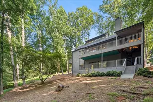 5623 High Harbor Point, Gainesville, GA 30504 - Photo 37