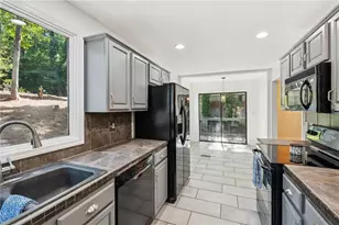 5623 High Harbor Point, Gainesville, GA 30504 - Photo 13