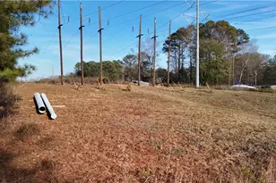 5158 SE Groovers Landing Road SE, Acworth, GA 30102 - Photo 1