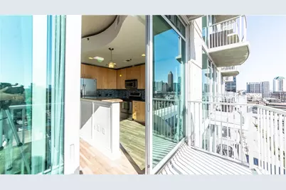 361 17th Street NW #1309, Atlanta, GA 30363 - Photo 1