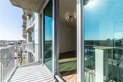 361 17th Street NW #1309, Atlanta, GA 30363 - Photo 21