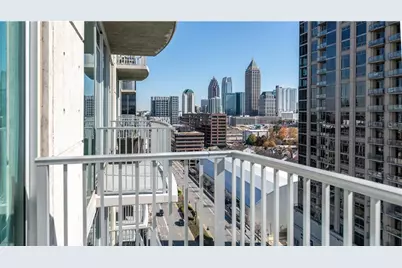 361 17th Street NW #1309, Atlanta, GA 30363 - Photo 9