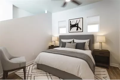 361 17th Street NW #1309, Atlanta, GA 30363 - Photo 3