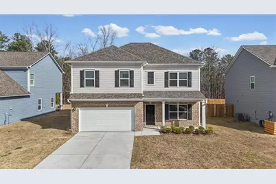 23 Whistling Oaks Drive, Rome, GA 30165 - Photo 1