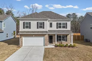 23 Whistling Oaks Dr, Rome, GA 30165 - Photo 1