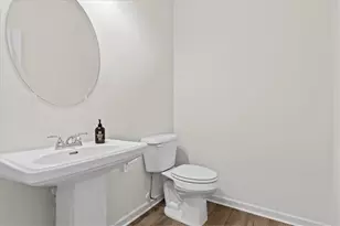 23 Whistling Oaks Dr, Rome, GA 30165 - Photo 19