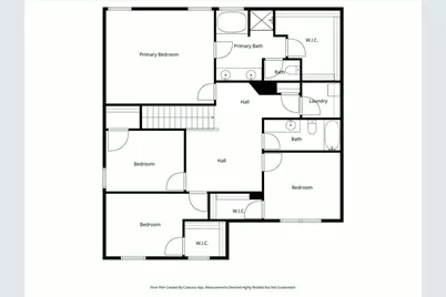 23 Whistling Oaks Drive, Rome, GA 30165 - Photo 31