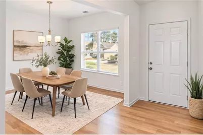 23 Whistling Oaks Drive, Rome, GA 30165 - Photo 7