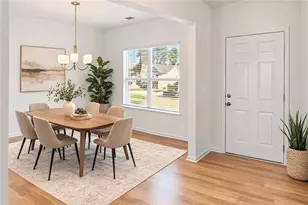 23 Whistling Oaks Dr, Rome, GA 30165 - Photo 7