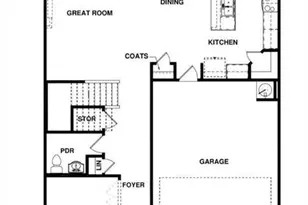 1054 Kingsley Wy, Lithonia, GA 30058 - Photo 3