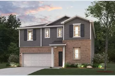 1054 Kingsley Way, Lithonia, GA 30058 - Photo 1