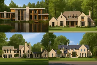 1950-A W Paces Ferry Road NW, Atlanta, GA 30327 - Photo 1