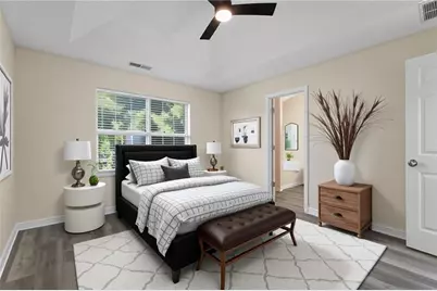 955 Loch Forest Way, Riverdale, GA 30296 - Photo 5