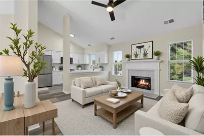 955 Loch Forest Way, Riverdale, GA 30296 - Photo 3