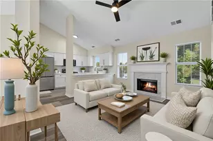 955 Loch Forest Way, Riverdale, GA 30296 - Photo 3