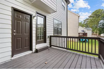 955 Loch Forest Way, Riverdale, GA 30296 - Photo 33