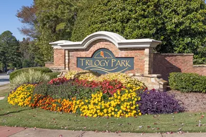 1867 Trilogy Park Drive, Hoschton, GA 30548 - Photo 45