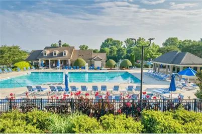 1867 Trilogy Park Drive, Hoschton, GA 30548 - Photo 47