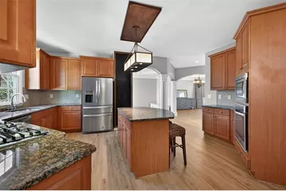 1867 Trilogy Park Drive, Hoschton, GA 30548 - Photo 7