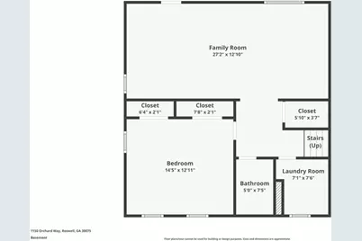 1150 Orchard Way, Roswell, GA 30075 - Photo 43