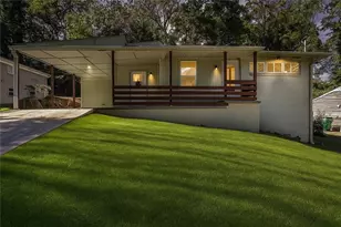 2115 Nichols Ln, Decatur, GA 30032 - Photo 1