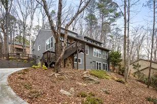 110 Lake Top Ct, Roswell, GA 30076 - Photo 1
