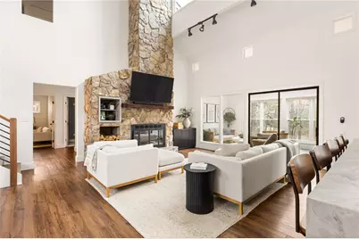 110 Lake Top Court, Roswell, GA 30076 - Photo 3