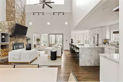 110 Lake Top Court, Roswell, GA 30076 - Photo 5