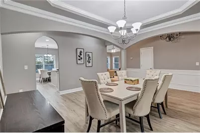 1141 SE Carillon Dr, Conyers, GA 30013 - Photo 5