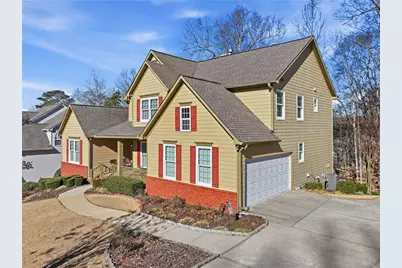 121 Northlake Trail, Canton, GA 30114 - Photo 3