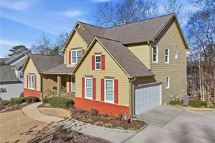 121 Northlake Trail, Canton, GA 30114 - Photo 3