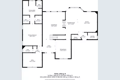121 Northlake Trail, Canton, GA 30114 - Photo 49